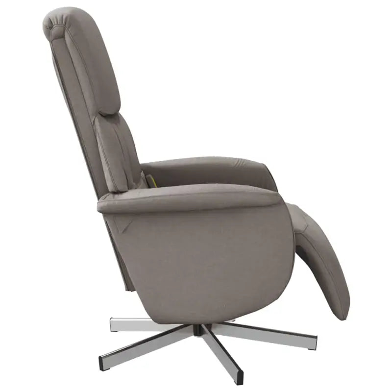 Verstelbare massagestoel voor ultiem comfort en ontspanning - Fauteuils & Relaxfauteuils