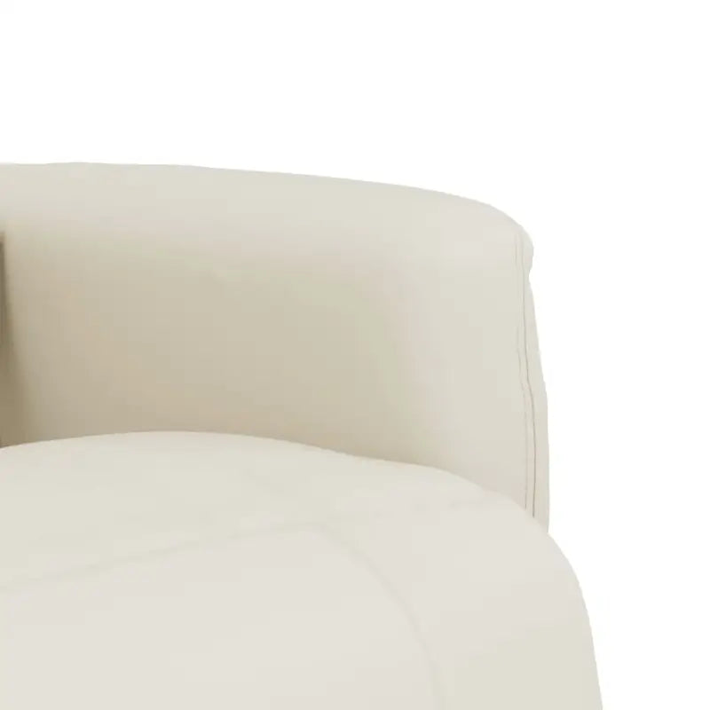 Verstelbare massagestoel voor ultiem comfort en ontspanning - Fauteuils & Relaxfauteuils