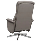 Verstelbare massagestoel voor ultiem comfort en ontspanning - Fauteuils & Relaxfauteuils