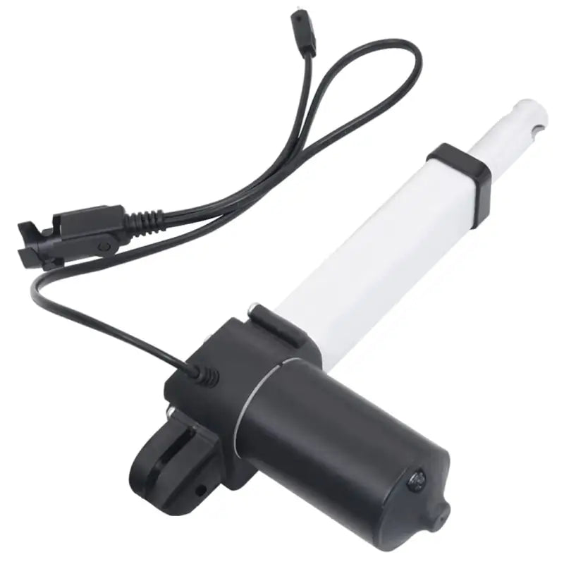 Verstelbare stoel met elektrische motor voor ultiem comfort - Fauteuils & Relaxfauteuils