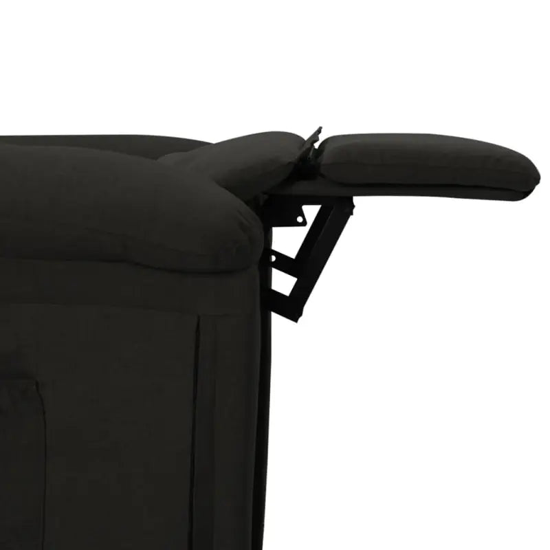 Verstelbare stoel voor comfortabel relaxen en een rustige nachtrust - Fauteuils & Relaxfauteuils
