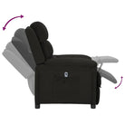 Verstelbare stoel voor comfortabel relaxen en een rustige nachtrust - Fauteuils & Relaxfauteuils