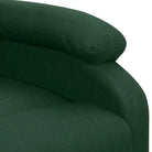 Verstelbare stoel voor comfortabel relaxen en verstelbare rugleuning - Fauteuils & Relaxfauteuils