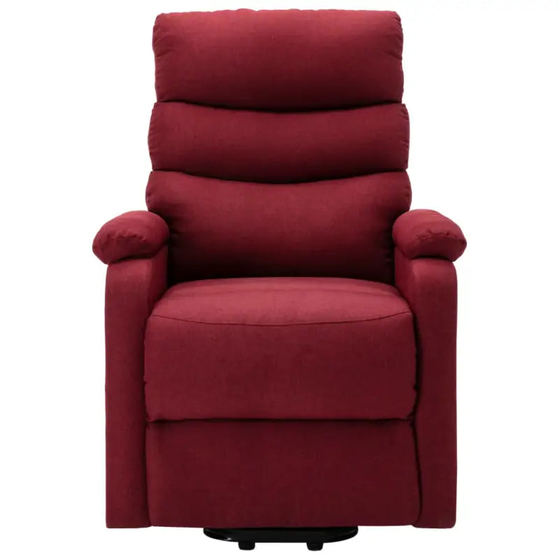 Verstelbare stoel voor extra comfort en ontspanning - Fauteuils & Relaxfauteuils