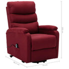 Verstelbare stoel voor extra comfort en ontspanning - Fauteuils & Relaxfauteuils