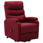 Verstelbare stoel voor extra comfort en ontspanning - Fauteuils & Relaxfauteuils
