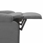 Verstelbare stoel voor ultiem comfort en ontspanning - Fauteuils & Relaxfauteuils