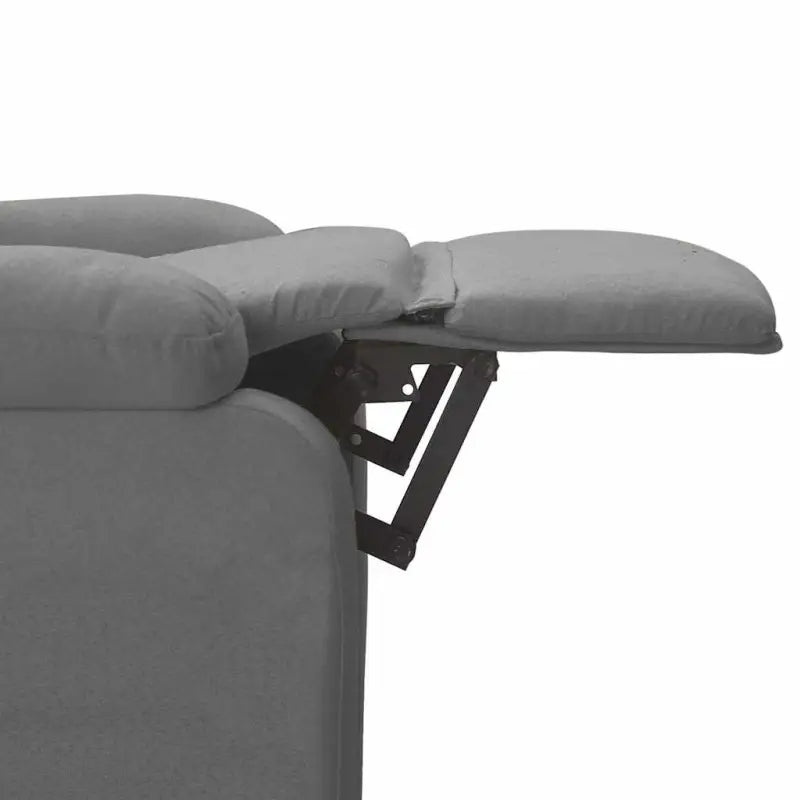 Verstelbare stoel voor ultiem comfort en ontspanning - Fauteuils & Relaxfauteuils