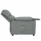 Verstelbare stoel voor ultiem comfort en ontspanning - Fauteuils & Relaxfauteuils