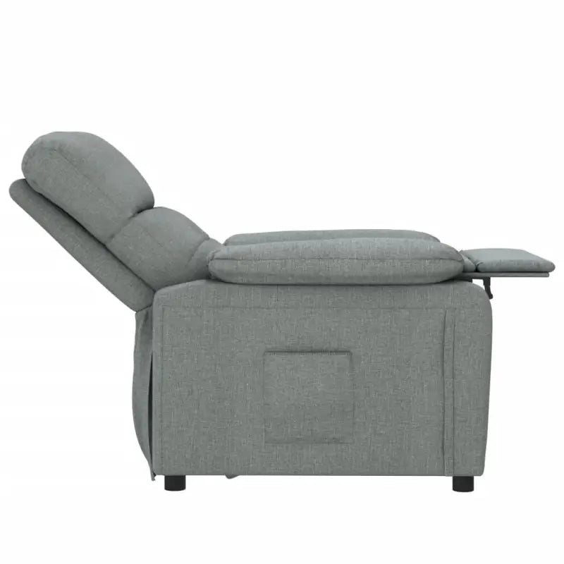 Verstelbare stoel voor ultiem comfort en ontspanning - Fauteuils & Relaxfauteuils