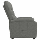 Verstelbare stoel voor ultiem comfort en ontspanning - Fauteuils & Relaxfauteuils
