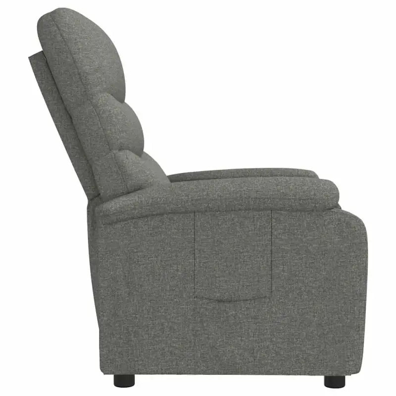 Verstelbare stoel voor ultiem comfort en ontspanning - Fauteuils & Relaxfauteuils