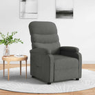 Verstelbare stoel voor ultiem comfort en ontspanning - Fauteuils & Relaxfauteuils