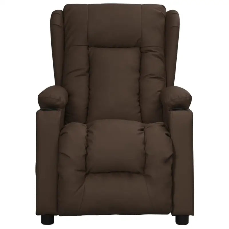Verstelbare stoel voor ultiem comfort en ontspanning - Fauteuils & Relaxfauteuils