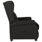 Verstelbare stoel voor ultiem comfort en ontspanning - Fauteuils & Relaxfauteuils