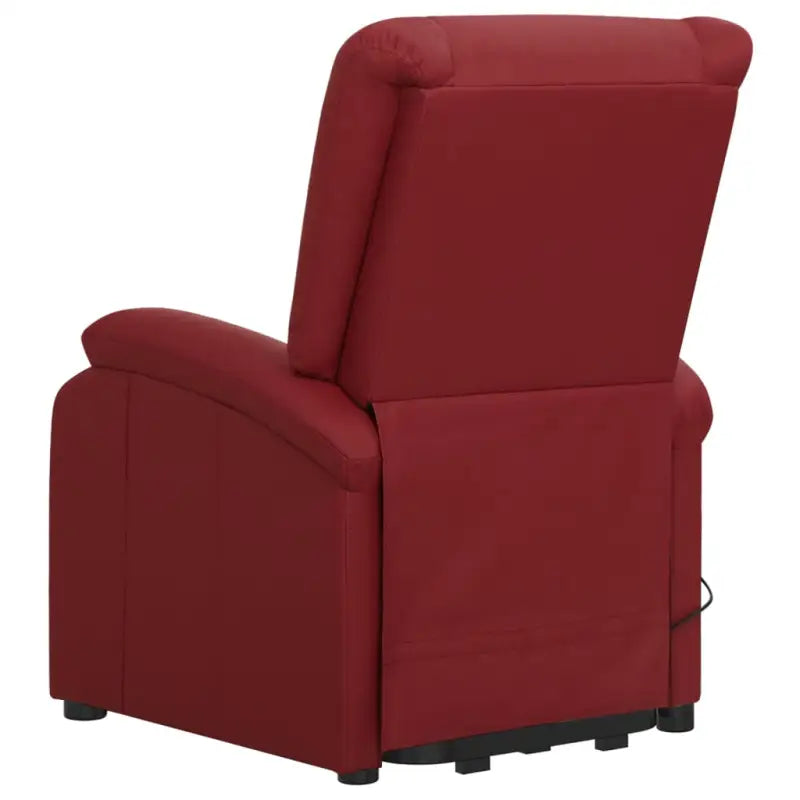 Verstelbare stoel voor ultiem comfort en ontspanning - Fauteuils & Relaxfauteuils