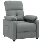 Verstelbare stoel voor ultiem comfort en ontspanning - Fauteuils & Relaxfauteuils