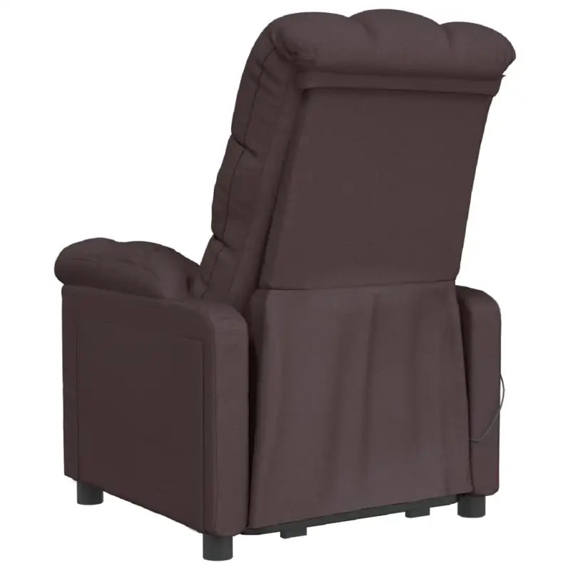 Verstelbare stoel voor ultiem comfort en ontspanning - Fauteuils & Relaxfauteuils