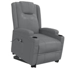 Verstelbare stoel voor ultiem comfort en ontspanning - Fauteuils & Relaxfauteuils