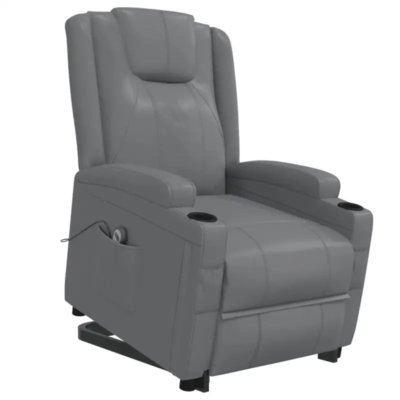 Verstelbare stoel voor ultiem comfort en ontspanning - Fauteuils & Relaxfauteuils