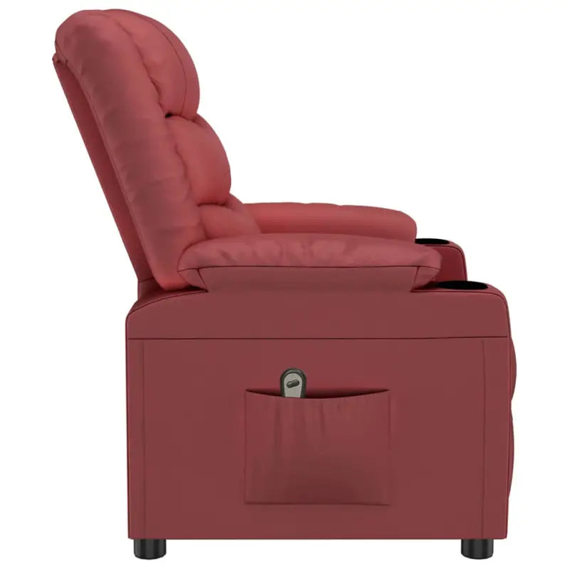Verstelbare stoel voor ultiem comfort en ontspanning - Fauteuils & Relaxfauteuils