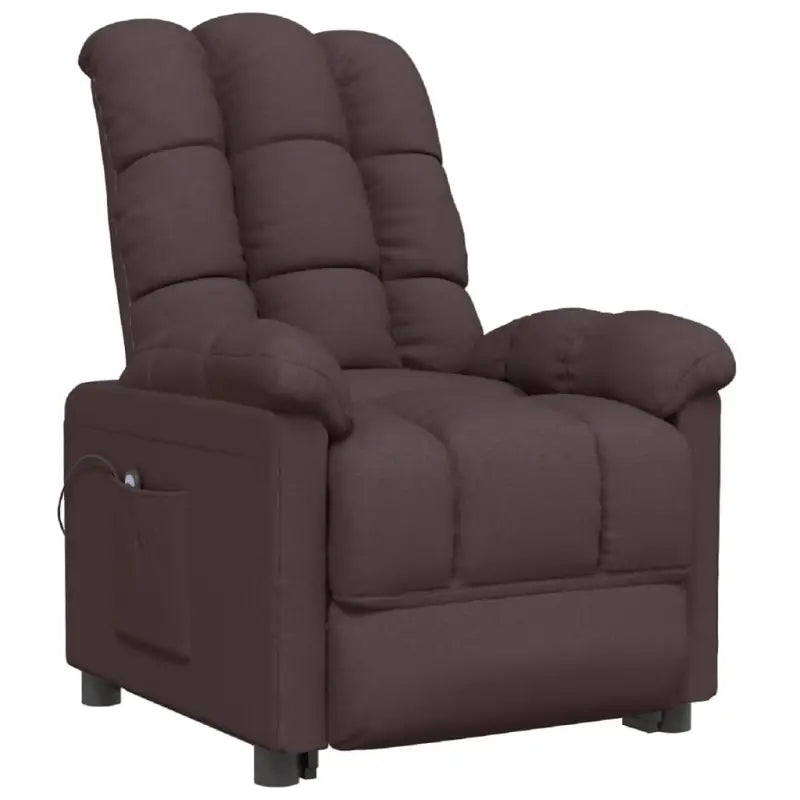 Verstelbare stoel voor ultiem comfort en ontspanning - Fauteuils & Relaxfauteuils