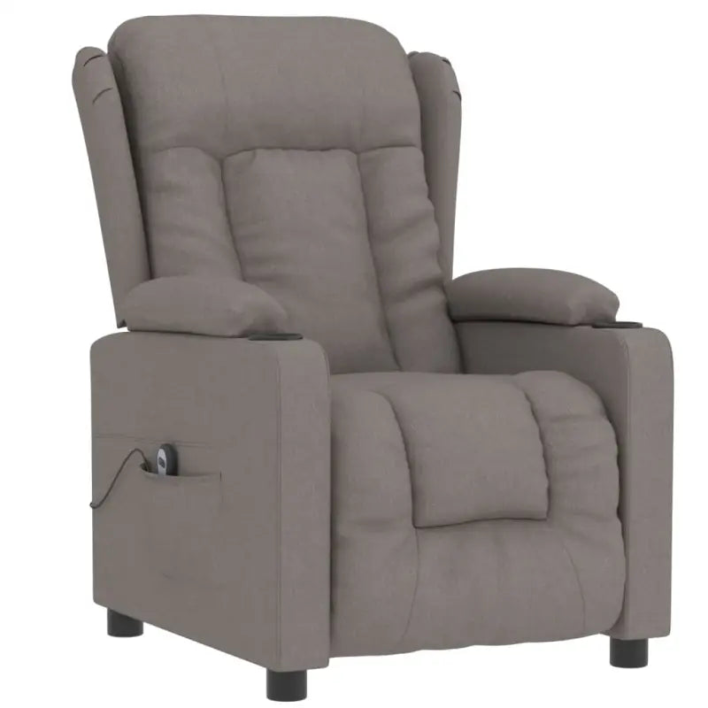 Verstelbare stoel voor ultiem comfort en ontspanning - Fauteuils & Relaxfauteuils