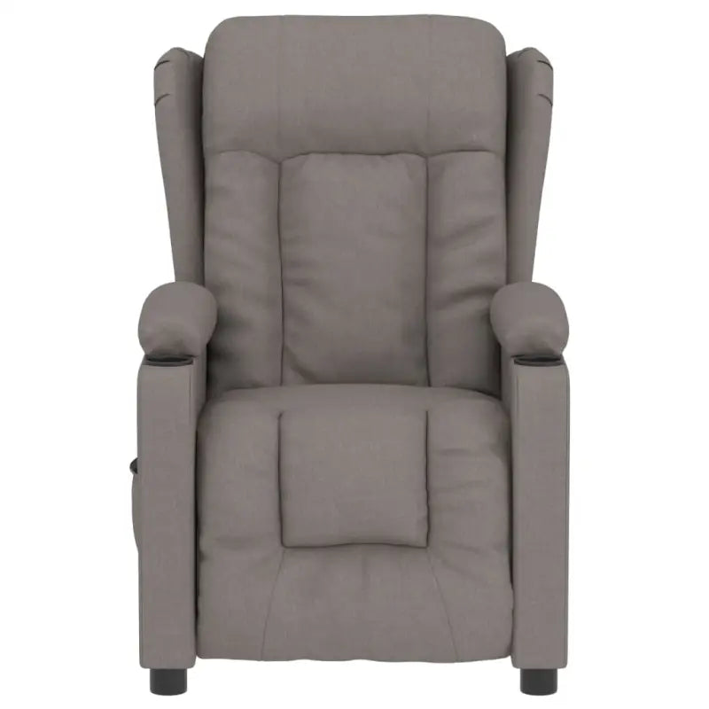 Verstelbare stoel voor ultiem comfort en ontspanning - Fauteuils & Relaxfauteuils