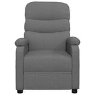 Verstelbare stoel voor ultiem comfort en ontspanning - Fauteuils & Relaxfauteuils