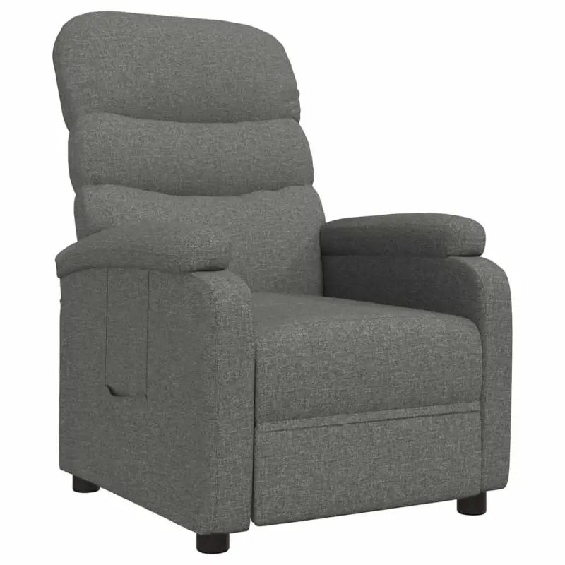 Verstelbare stoel voor ultiem comfort en ontspanning - Fauteuils & Relaxfauteuils
