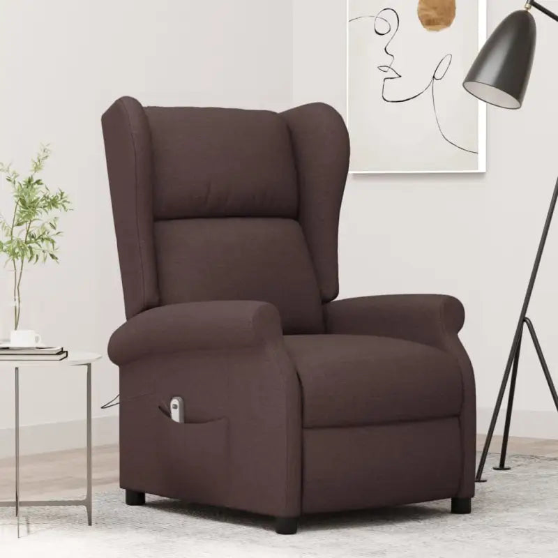 Verstelbare stoel voor ultiem comfort en ontspanning - Fauteuils & Relaxfauteuils