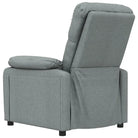 Verstelbare stoel voor ultiem comfort en ontspanning - Fauteuils & Relaxfauteuils