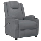 Verstelbare stoel voor ultiem comfort en ontspanning - Fauteuils & Relaxfauteuils