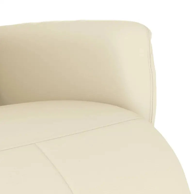 Verstelbare stoel voor ultiem comfort en ontspanning - Fauteuils & Relaxfauteuils
