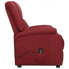 Verstelbare stoel voor ultiem comfort en ontspanning - Fauteuils & Relaxfauteuils