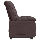 Verstelbare stoel voor ultiem comfort en ontspanning - Fauteuils & Relaxfauteuils