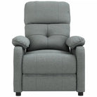 Verstelbare stoel voor ultiem comfort en ontspanning - Fauteuils & Relaxfauteuils