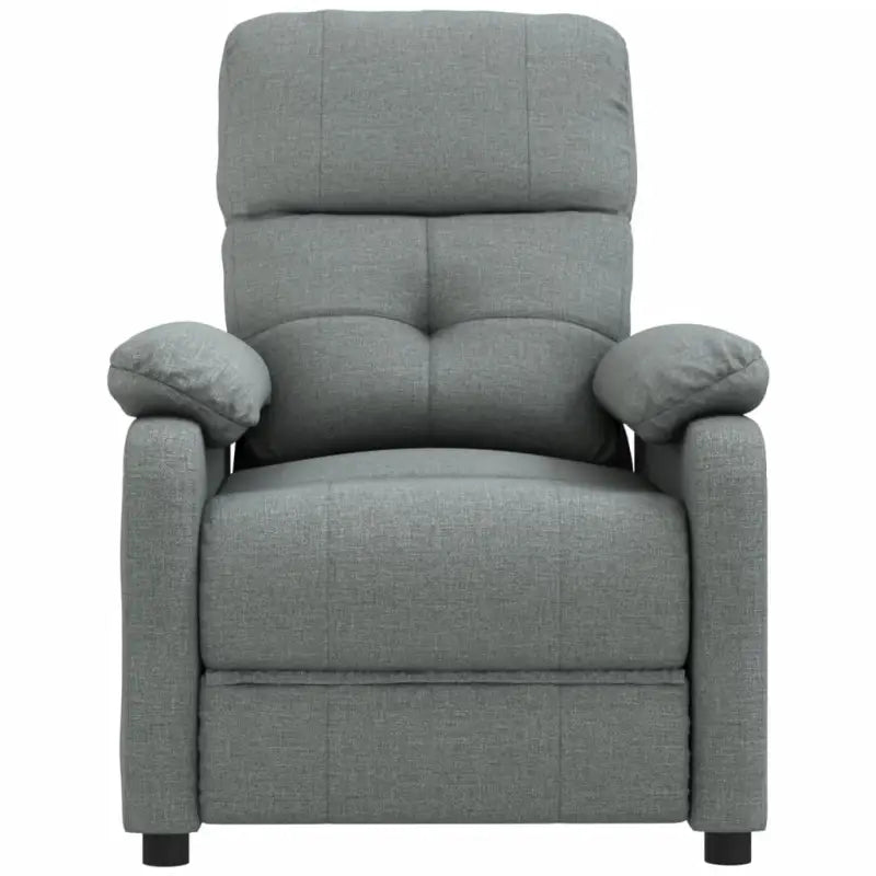 Verstelbare stoel voor ultiem comfort en ontspanning - Fauteuils & Relaxfauteuils