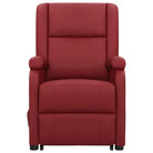 Verstelbare stoel voor ultiem comfort en ontspanning - Fauteuils & Relaxfauteuils