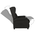 Verstelbare stoel voor ultiem comfort en ontspanning - Fauteuils & Relaxfauteuils