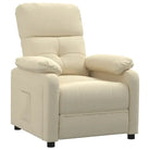 Verstelbare stoel voor ultiem comfort en ontspanning - Fauteuils & Relaxfauteuils