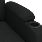 Verstelbare stoel voor ultiem comfort en relax in huis - Fauteuils & Relaxfauteuils