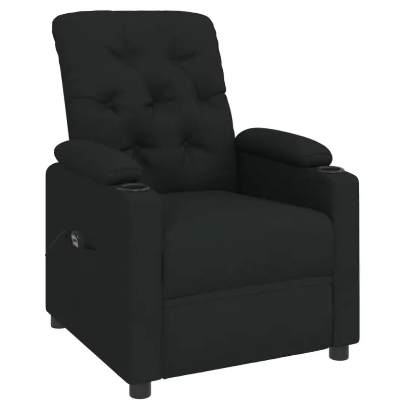 Verstelbare stoel voor ultiem comfort en relax in huis - Fauteuils & Relaxfauteuils
