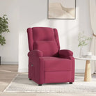 Verstelbare stoel voor ultiem comfort en relaxen - Fauteuils & Relaxfauteuils