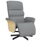 Verstelbare stoel voor ultiem ontspanning en comfort - Fauteuils & Relaxfauteuils