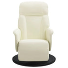 Verstelbare stoel voor ultiem ontspanning en comfort - Fauteuils & Relaxfauteuils