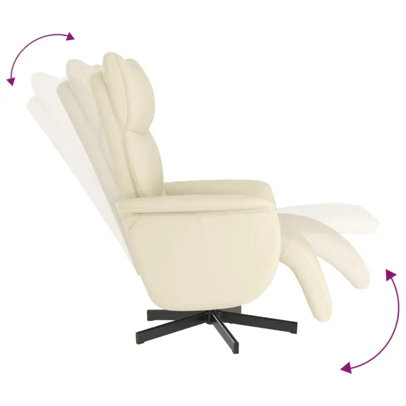 Verstelbare stoel voor ultiem ontspanning en comfort - Fauteuils & Relaxfauteuils