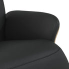 Verstelbare stoel voor ultiem ontspanning en comfort - Fauteuils & Relaxfauteuils