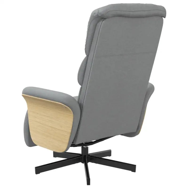 Verstelbare stoel voor ultiem ontspanning en comfort - Fauteuils & Relaxfauteuils