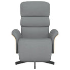 Verstelbare stoel voor ultiem ontspanning en comfort - Fauteuils & Relaxfauteuils